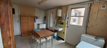 Maison a vendre Fort-Mardyck 59430 Nord 92 m2 5 pièces 166150 euros