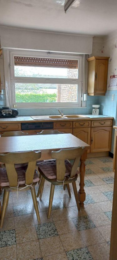 Maison a vendre Fort-Mardyck 59430 Nord 92 m2 5 pièces 166150 euros