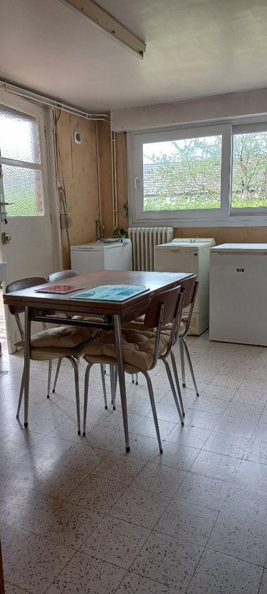 Maison a vendre Fort-Mardyck 59430 Nord 92 m2 5 pièces 166150 euros