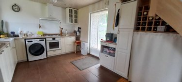 Maison a vendre Plouvien 29860 Finistère 133 m2 7 pièces 357000 euros