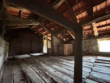 propriete a vendre Le Bourg 46120 Lot 460 m2  188400 euros