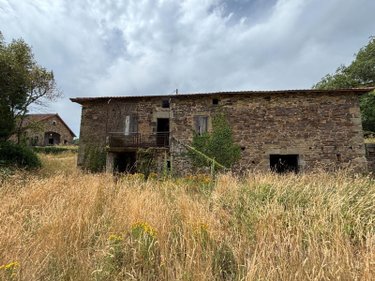 propriete a vendre Le Bourg 46120 Lot 460 m2  188400 euros