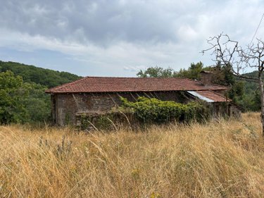 propriete a vendre Le Bourg 46120 Lot 460 m2  188400 euros