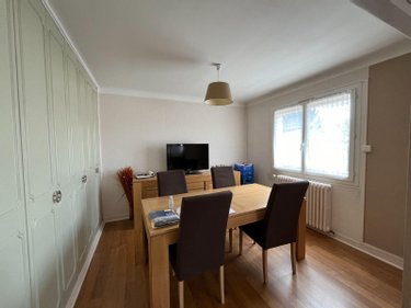 Maison a vendre Châteauroux 36000 Indre 108 m2 4 pièces 133400 euros