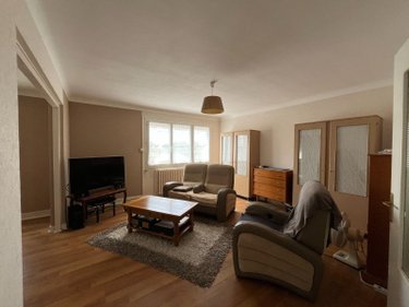 Maison a vendre Châteauroux 36000 Indre 108 m2 4 pièces 133400 euros
