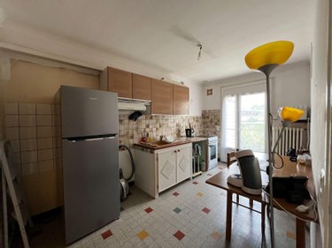 Maison a vendre Châteauroux 36000 Indre 108 m2 4 pièces 133400 euros