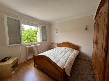 Maison a vendre Châteauroux 36000 Indre 108 m2 4 pièces 117680 euros