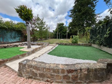 Maison a vendre Châteauroux 36000 Indre 108 m2 4 pièces 117680 euros