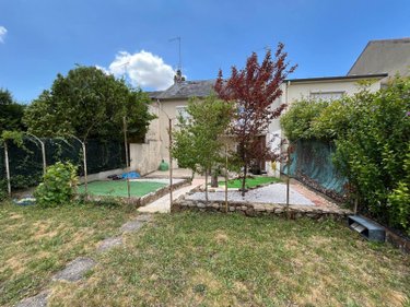 Maison a vendre Châteauroux 36000 Indre 108 m2 4 pièces 133400 euros