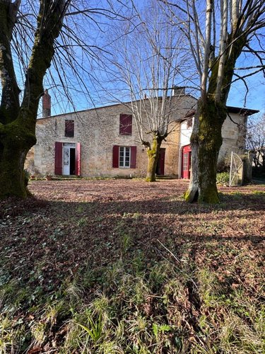 Maison a vendre Le Tourne 33550 Gironde 435 m2 15 pièces 400000 euros