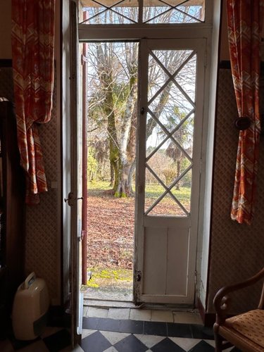 Maison a vendre Le Tourne 33550 Gironde 435 m2 15 pièces 400000 euros