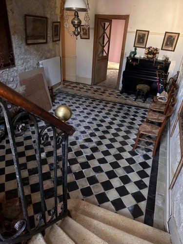 Maison a vendre Le Tourne 33550 Gironde 435 m2 15 pièces 400000 euros