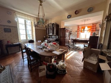 Maison a vendre Le Tourne 33550 Gironde 435 m2 15 pièces 400000 euros
