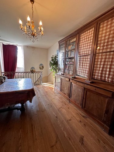Maison a vendre Le Tourne 33550 Gironde 435 m2 15 pièces 400000 euros