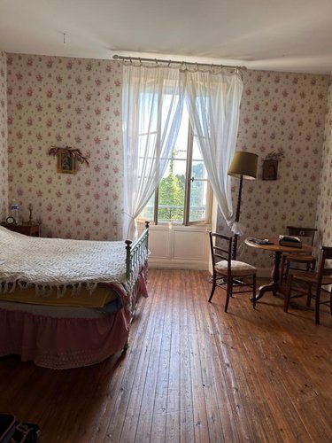 Maison a vendre Le Tourne 33550 Gironde 435 m2 15 pièces 400000 euros