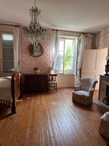 Maison a vendre Le Tourne 33550 Gironde 435 m2 15 pièces 400000 euros