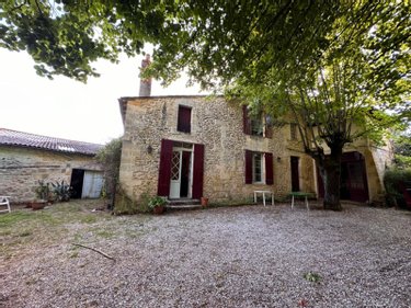Maison a vendre Le Tourne 33550 Gironde 435 m2 15 pièces 400000 euros