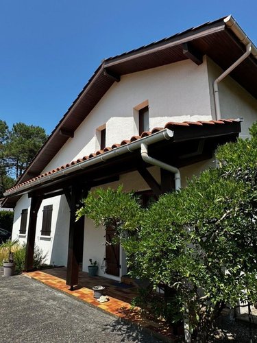 Maison a vendre Labenne 40530 Landes 108 m2 5 pièces 479800 euros