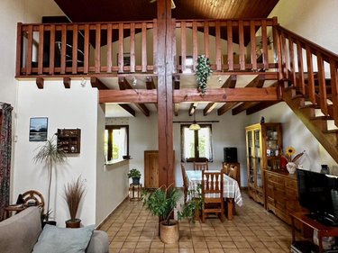 Maison a vendre Labenne 40530 Landes 108 m2 5 pièces 479800 euros