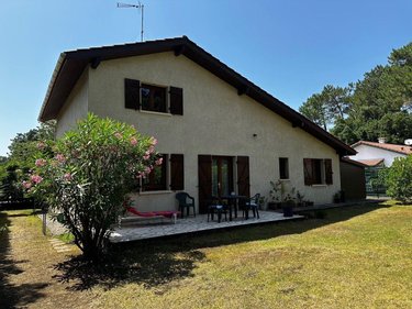 Maison a vendre Labenne 40530 Landes 108 m2 5 pièces 479800 euros