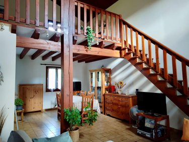 Maison a vendre Labenne 40530 Landes 108 m2 5 pièces 469500 euros
