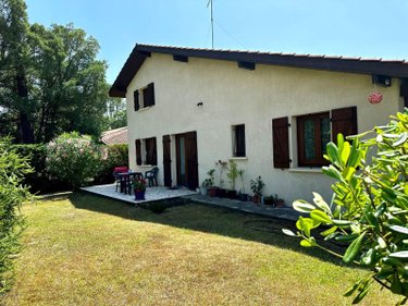 Maison a vendre Labenne 40530 Landes 108 m2 5 pièces 459200 euros