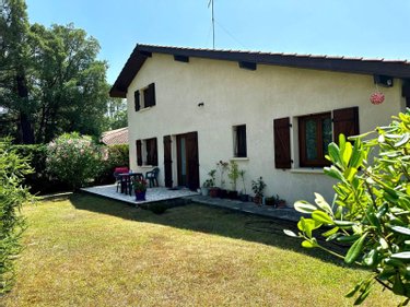 Maison a vendre Labenne 40530 Landes 108 m2 5 pièces 469500 euros