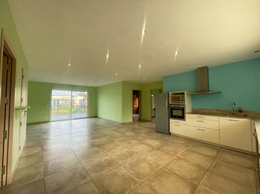 Maison a vendre Arcisses 28400 Eure-et-Loir 97 m2 6 pièces 231000 euros