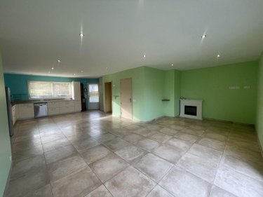 Maison a vendre Arcisses 28400 Eure-et-Loir 97 m2 6 pièces 231000 euros