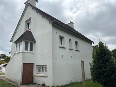 Maison a vendre Châteauneuf-du-Faou 29520 Finistère 96 m2 5 pièces 155920 euros