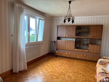 Maison a vendre Châteauneuf-du-Faou 29520 Finistère 96 m2 5 pièces 155920 euros