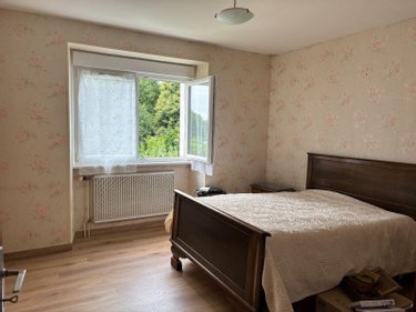 Maison a vendre Châteauneuf-du-Faou 29520 Finistère 96 m2 5 pièces 155920 euros