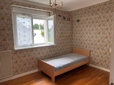 Maison a vendre Châteauneuf-du-Faou 29520 Finistère 96 m2 5 pièces 155920 euros