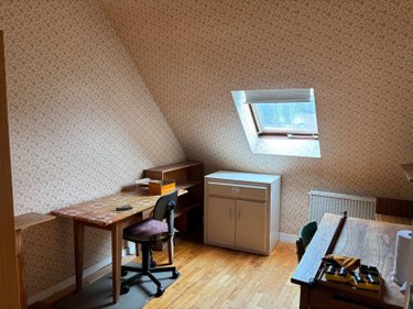Maison a vendre Châteauneuf-du-Faou 29520 Finistère 96 m2 5 pièces 155920 euros