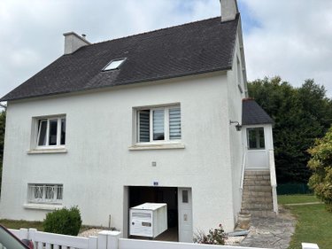 Maison a vendre Châteauneuf-du-Faou 29520 Finistère 96 m2 5 pièces 155920 euros