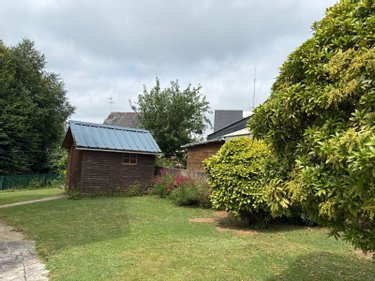 Maison a vendre Châteauneuf-du-Faou 29520 Finistère 96 m2 5 pièces 155920 euros