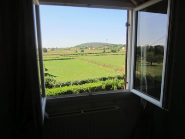Maison a vendre Saules 71390 Saône-et-Loire 116 m2 4 pièces 210200 euros