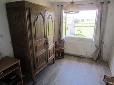 Maison a vendre Saules 71390 Saône-et-Loire 116 m2 4 pièces 210200 euros