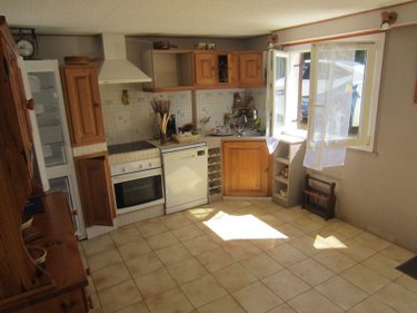 Maison a vendre Saules 71390 Saône-et-Loire 116 m2 4 pièces 210200 euros