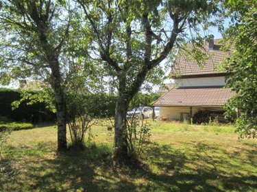 Maison a vendre Saules 71390 Saône-et-Loire 116 m2 4 pièces 185000 euros