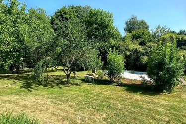 Maison a vendre Étaule 89200 Yonne 108 m2 5 pièces 145000 euros