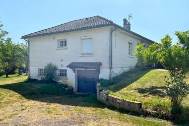 Maison a vendre Étaule 89200 Yonne 108 m2 5 pièces 145000 euros