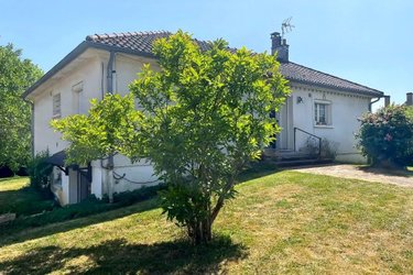 Maison a vendre Étaule 89200 Yonne 108 m2 5 pièces 145000 euros