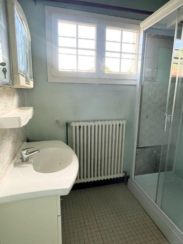 Maison a vendre Étaule 89200 Yonne 108 m2 5 pièces 145000 euros
