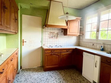 Maison a vendre Étaule 89200 Yonne 108 m2 5 pièces 145000 euros