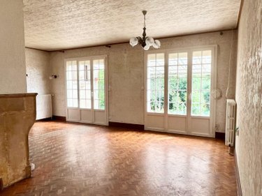 Maison a vendre Étaule 89200 Yonne 108 m2 5 pièces 145000 euros