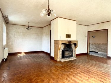 Maison a vendre Étaule 89200 Yonne 108 m2 5 pièces 145000 euros