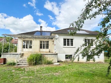 Maison a vendre Étaule 89200 Yonne 108 m2 5 pièces 145000 euros