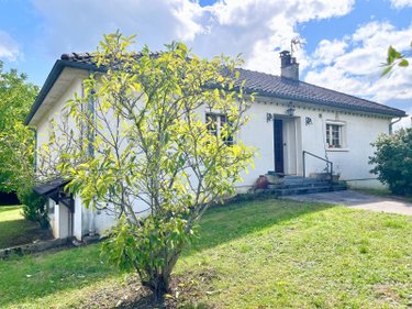 Maison a vendre Étaule 89200 Yonne 108 m2 5 pièces 145000 euros