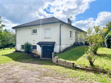 Maison a vendre Étaule 89200 Yonne 108 m2 5 pièces 145000 euros